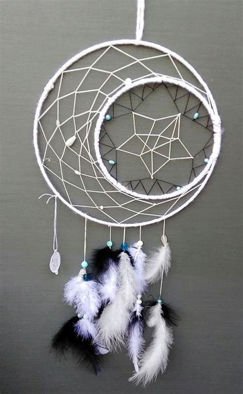 how to make a dream catcher|unique dream catchers to make.